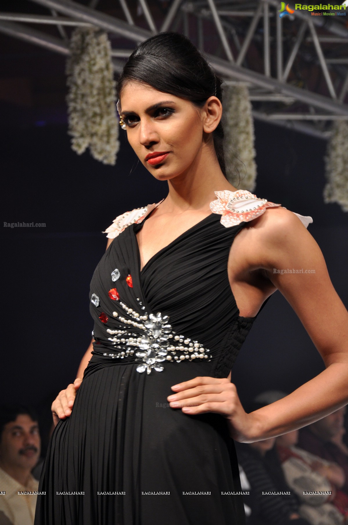 Kingfisher Ultra Hyderabad International Fashion Week Season 4 (Day 2)