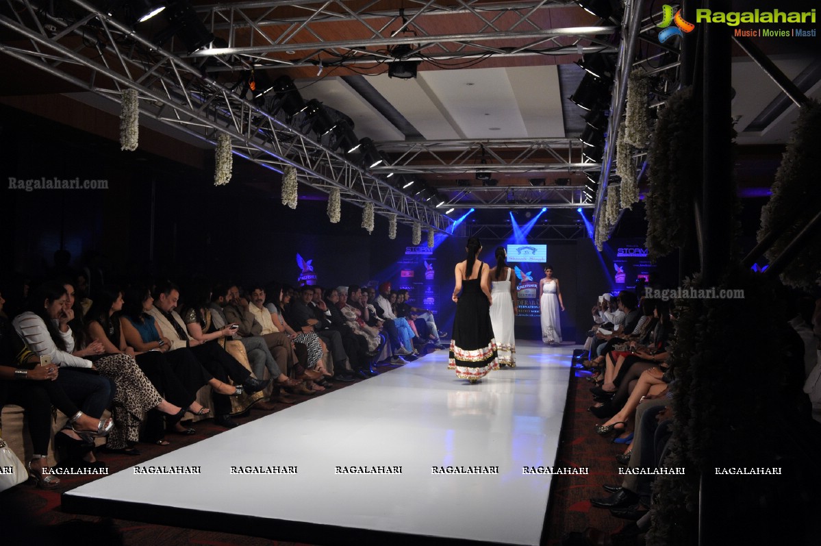 Kingfisher Ultra Hyderabad International Fashion Week Season 4 (Day 2)