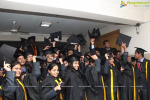 I.C.B.M Convocation Ceremony