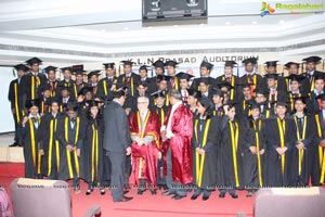 I.C.B.M Convocation Ceremony