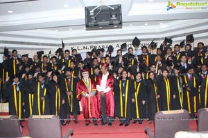 I.C.B.M Convocation Ceremony