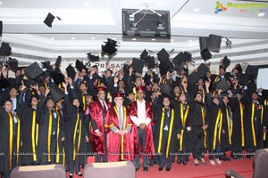 I.C.B.M Convocation Ceremony