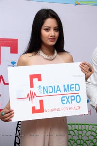 India Med Expo