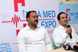 India Med Expo