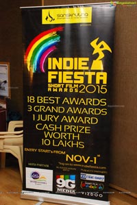 Indie Fiesta Brochure Launch