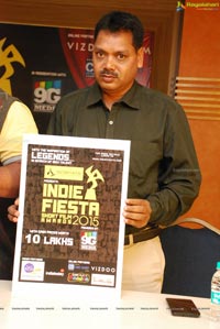 Indie Fiesta Brochure Launch