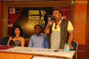 Indie Fiesta Brochure Launch