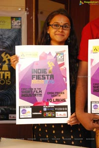 Indie Fiesta Brochure Launch