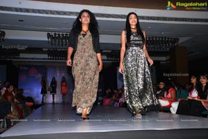 INIFD Fashion Forward 2014