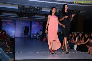 INIFD Fashion Forward 2014