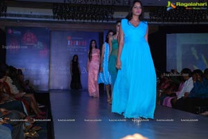 INIFD Fashion Forward 2014