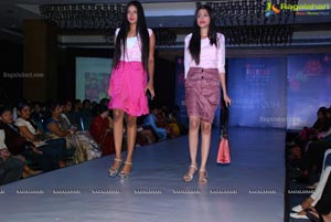 INIFD Fashion Forward 2014