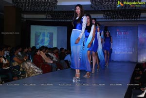 INIFD Fashion Forward 2014