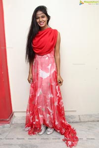 INIFD Hyderabad Fashion Show