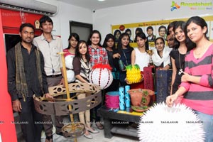 INIFD Hyderabad Fashion Show