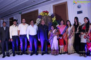 Golden Jubilee Anniversary