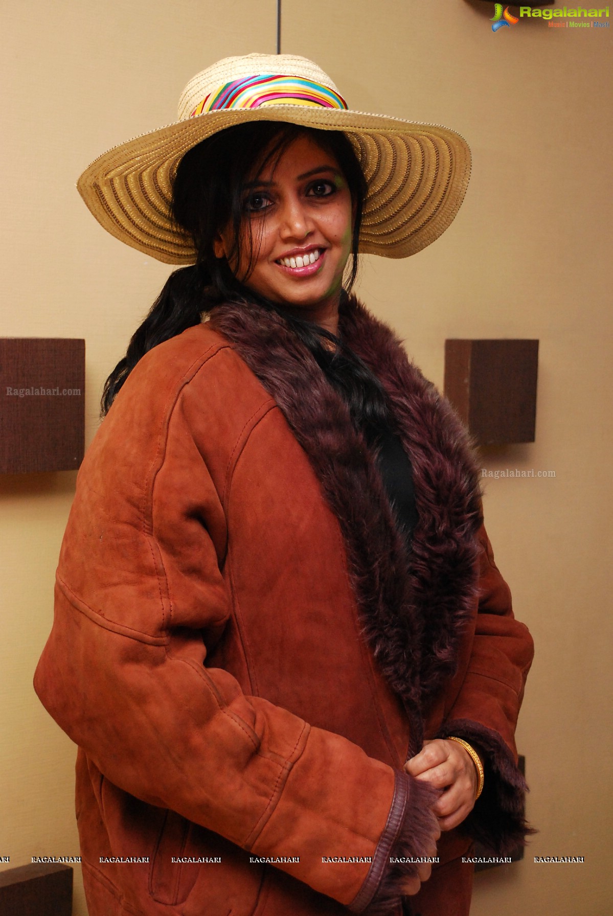 JCI Secunderabad Cow Girl Event