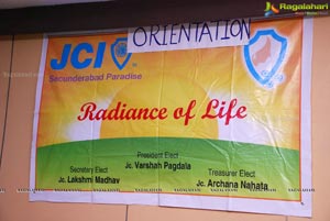 JCI Secunderabad Club