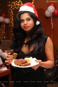 Christmas Food Festival