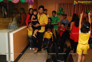 Kids Birthday