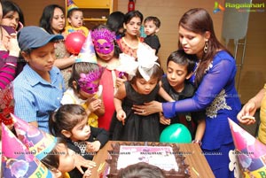 Kids Birthday