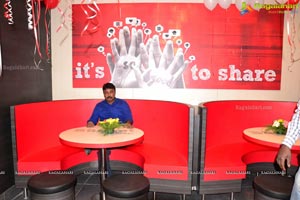 KFC Hyderabad