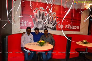 KFC Hyderabad