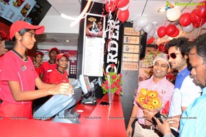 KFC Hyderabad