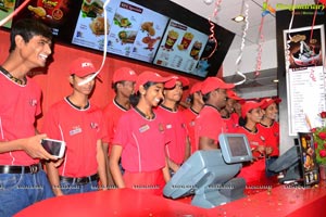 KFC Hyderabad