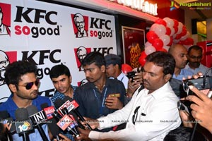 KFC Hyderabad