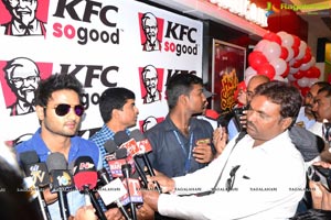 KFC Hyderabad