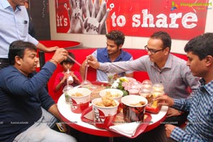 KFC Hyderabad