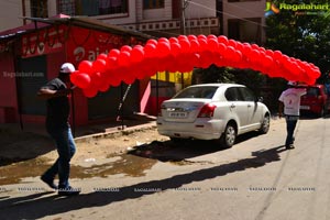 KFC Hyderabad