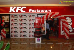 KFC Hyderabad