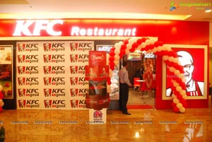 KFC Hyderabad