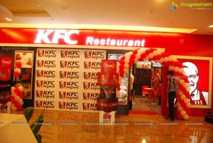 KFC Hyderabad