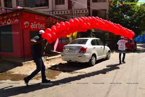 KFC Hyderabad