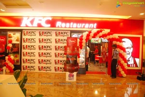 KFC Hyderabad