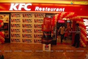 KFC Hyderabad