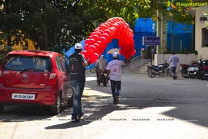 KFC Hyderabad