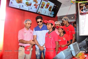 KFC Hyderabad