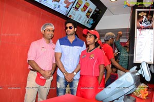 KFC Hyderabad