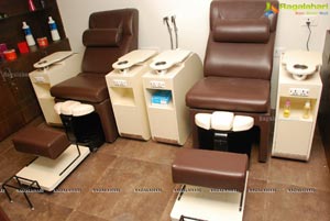 Hair and Beauty Lounge