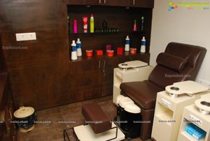 Hair and Beauty Lounge