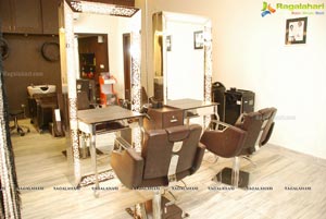 Hair and Beauty Lounge