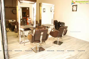 Hair and Beauty Lounge