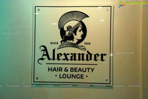 Hair and Beauty Lounge