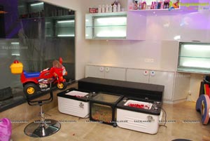 Hair and Beauty Lounge