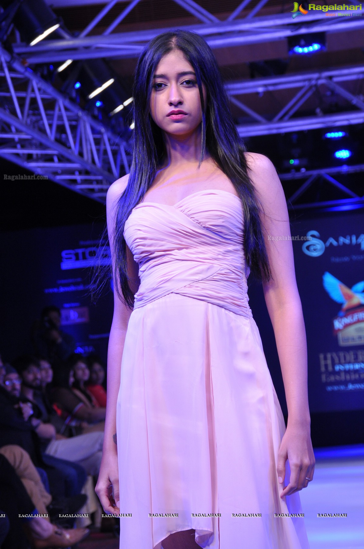 Kingfisher Ultra Hyderabad International Fashion Week Season 4 (Day 3)	