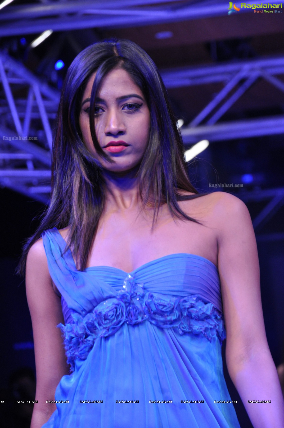 Kingfisher Ultra Hyderabad International Fashion Week Season 4 (Day 3)	